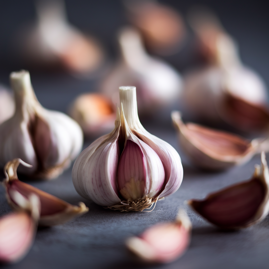 Garlic Extract