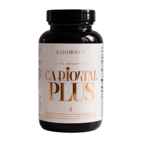 CardioVital Plus